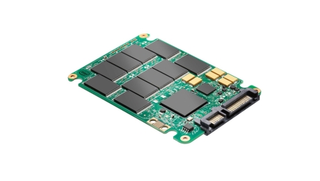 Trdi disk SSD (Solid-State Drive) Razloženo, vrste, arhitektura, prednosti in omejitve